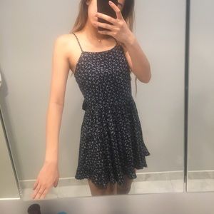 Rare brandy Melville Brooke dress